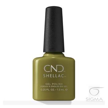 Shellac OLIVE GROVE 7.3ml