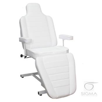 Fotel sterowany elektrycznie FE101E exclusive