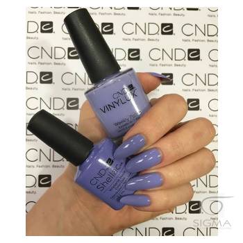 Shellac WISTERIA HAZE 7.3ml