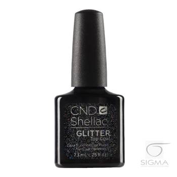 Shellac Glitter Top Coat 7.3ml