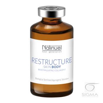 Natinuel Restructure Skin Body 20ml