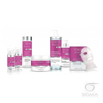 Olejowy balsam do demakijażu twarzy 150g