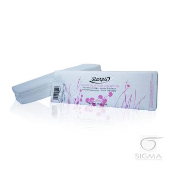 Starpil paski do depilacji 100szt
