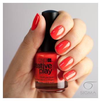 Gel Creative Play HOTTIE TOMATTIE 453 15ml