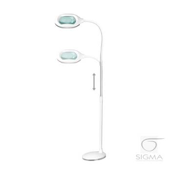 Lampa Elegante 6029 60 led smd 5d uniwersalna