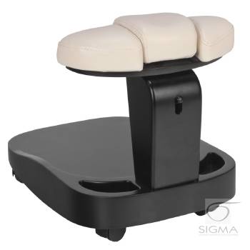 Wózek do brodzika Azzurro