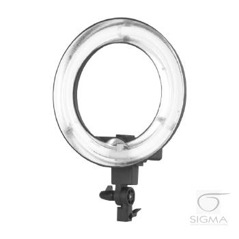 Lampa pierścieniowa Ring Light 12" 35W Fluorescent