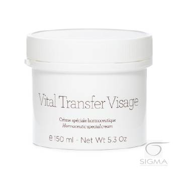 Gernetic Vital Transfer Visage 150ml