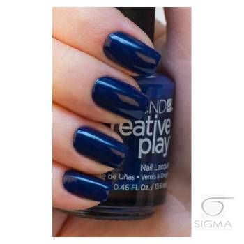 Gel Creative Play NAVY BRAT NR435 15ml