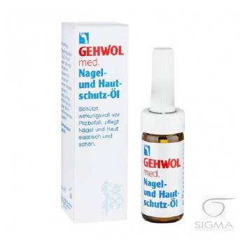 Gehwol Nagel und Hautschutz Ol 15ml