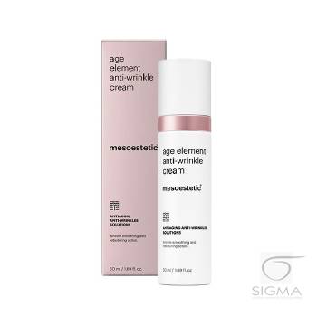 Age Element Anti-wrinkle Cream 50ml