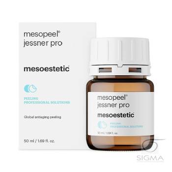 Mesopeel Jessner PRO 50ml