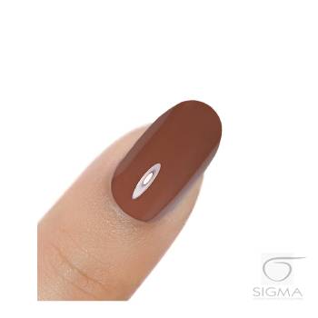 Gel Polish UV&LED Mocca H150 8g