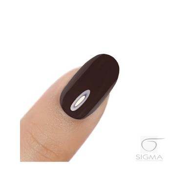 Gel Polish UV&LED Dark Chocolate H187 8g
