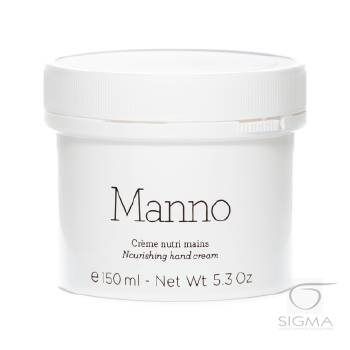 Gernetic Manno Hand Cream 150ml
