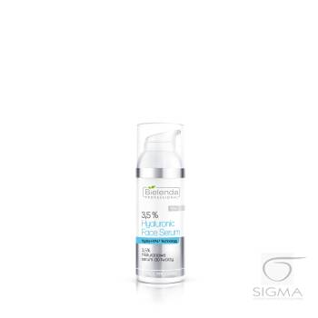 Hydra-Hyal serum hialuronowe 3,5% 50g