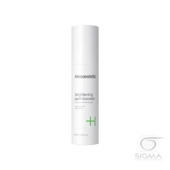 Mesoestetic Brightening Peel Booster 50ml