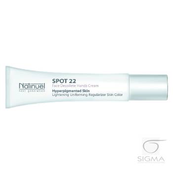 Natinuel Spot 22 15ml