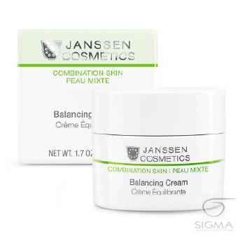 Balancing Cream 50ml