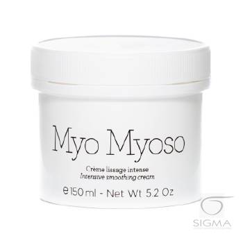 Gernetic Myo Myoso 150ml