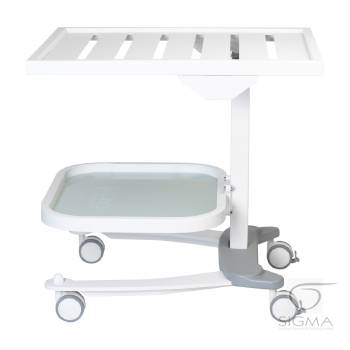 Stolik ATLAS pod autoklaw