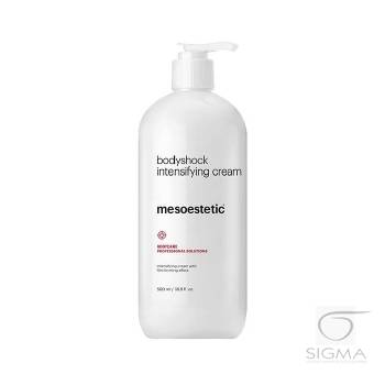 Bodyshock Intensifying Cream 500ml