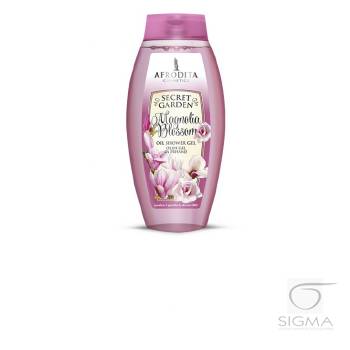 Zestaw MAGNOLIA/ROSES 2x250ml