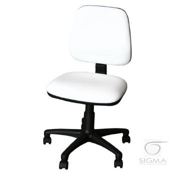 Biomak krzesło kosmetyczne KB01
