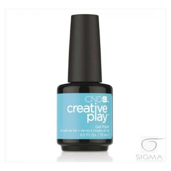 Gel Creative Play AMUSE-MINT 492 15ml