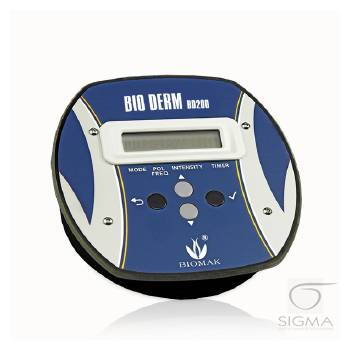 Biomak kombajn 3w1 Bio Derm BD200