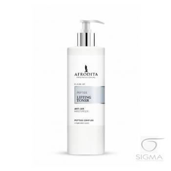 Clean Up tonik peptydowy 500ml