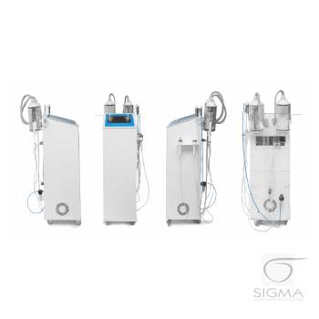 Hebe terapia wodorowa HYDROGENIUM+