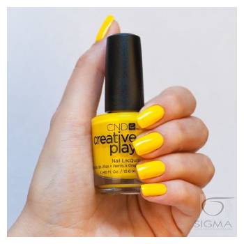 Gel Creative Play TAXI PLEASE 462 15ml