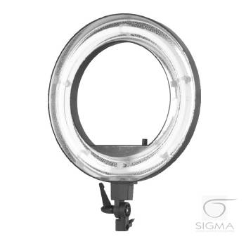 Lampa pierścieniowa Ring Light 18" 55W Fluorescent