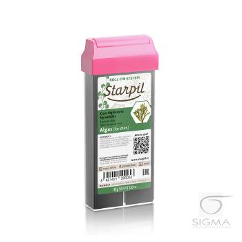 Starpil aplikator ALGAS for Men 110g