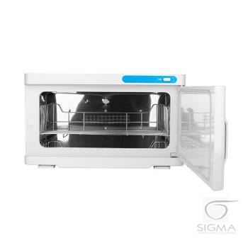 Podgrzewacz do ręczników UV-C 16L White