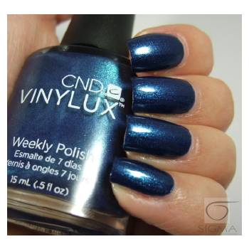 Vinylux PEACOCK PLUME 199 15ml