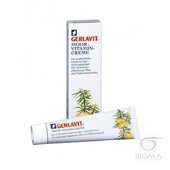 Gerlavit Moor-Vitamin Creme 75ml