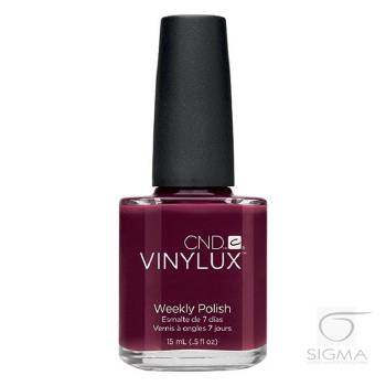 Vinylux BORDEAUX BABE 365 15ml