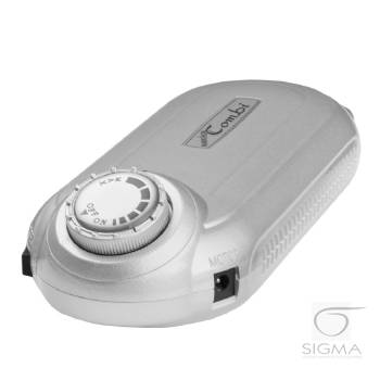 Frezarka Activ Smart Silver