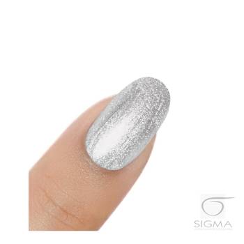 Gel Polish UV&LED Silver Star H130 8g