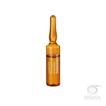 Mesoestetic x.prof 014 Organic Silicon 1% 5ml