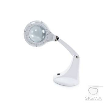 Lampa lupa Elegante Mini 36 LED SMD 5D