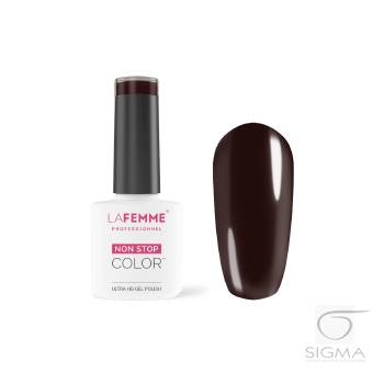 Gel Polish UV&LED Dark Chocolate H187 8g