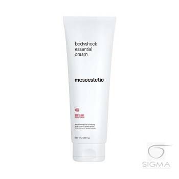 Bodyshock Essential Cream 250ml
