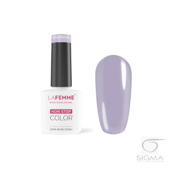 Gel Polish UV&LED Solf Lavender H163 8g