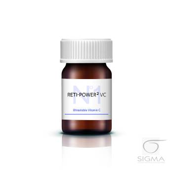 Reti-Power 2 VC-zestaw 5 zabiegów