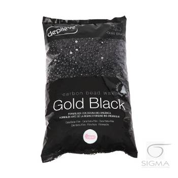 Film Wax Black Carbon w granulkach 1kg