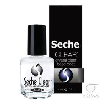 Seche Crystal Clear Base Coat 14ml