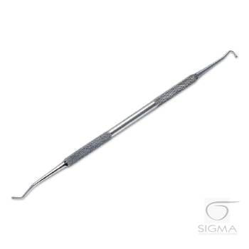 Sonda do pedicure PK 43-17